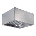 Box Style Hood