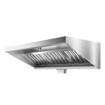 Low Profile Style Hood