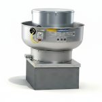 Mushroom Exhaust Fan