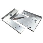 Exhaust Fan Hinges