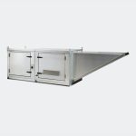 Makeup Air Unit