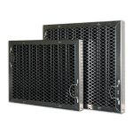 Charcoal hot filters