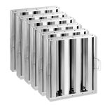 Regular Hood Filters
