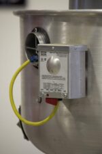 Low Profile Grease Rated Food Truck Exhaust Fan - Sonic Ventilation - Image 3